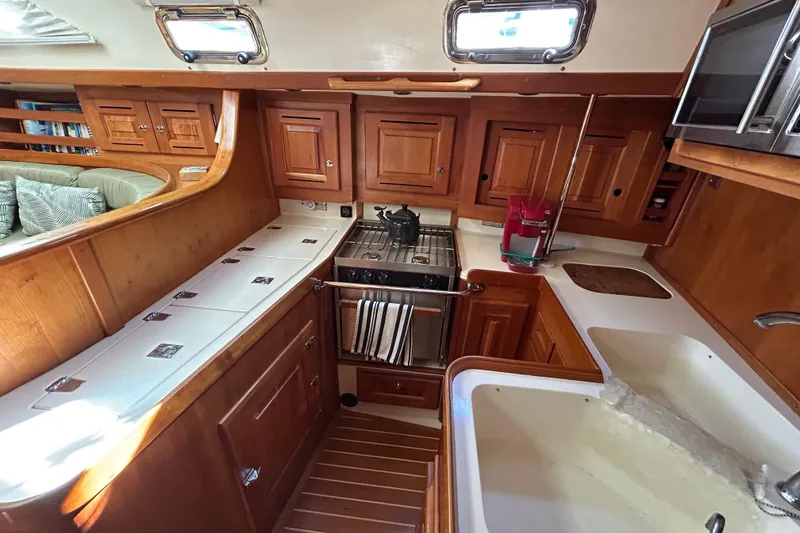 Slide: The Image of Galley 2 - 17