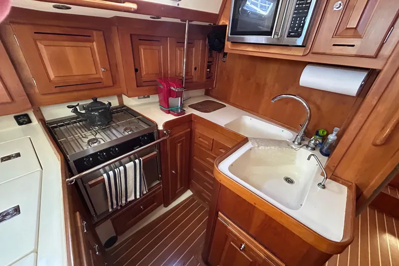 Slide: The Image of Galley 3 - 18