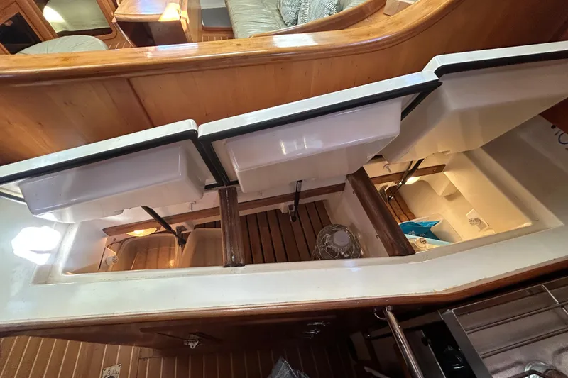 Slide: The Image of Refrigerated Spaces - 19