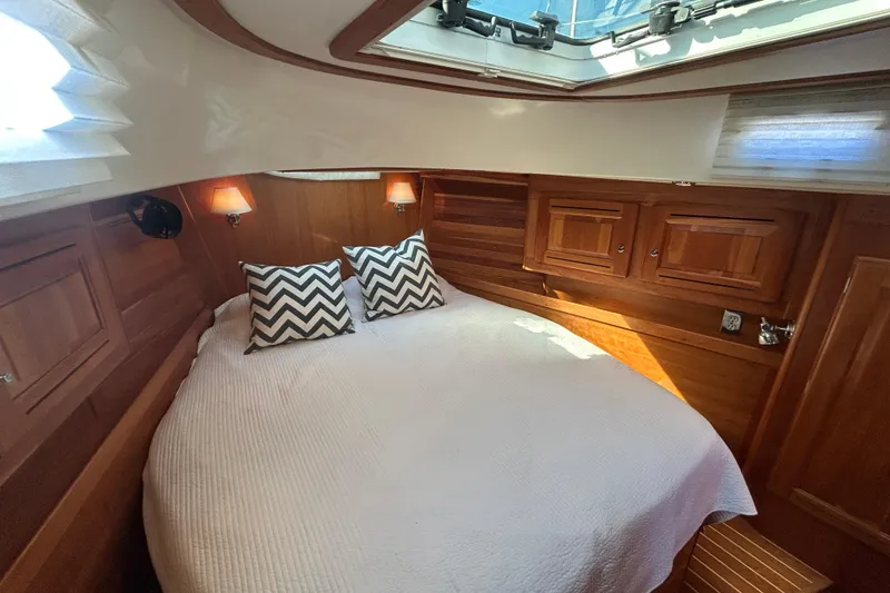 Slide: The Image of Primary Cabin Bert - 24