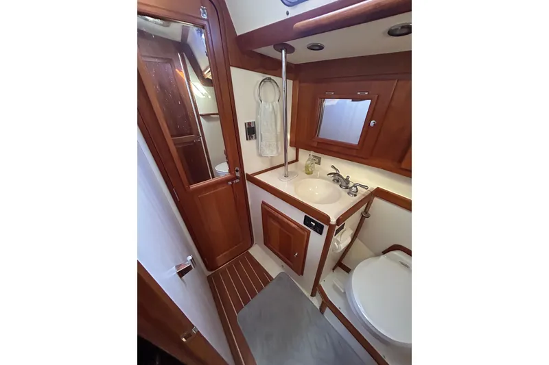 Slide: The Image of Primary Head - 33