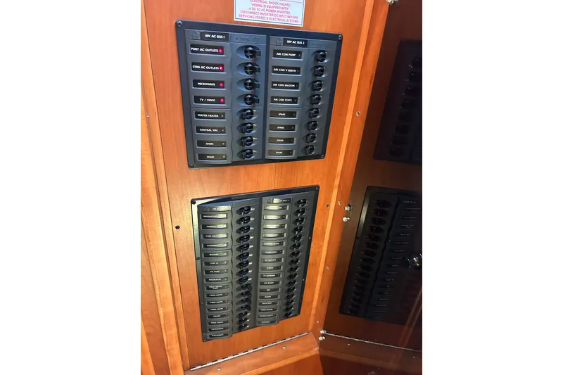 Slide: The Image of AC Panel - 41