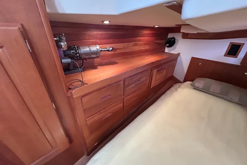 Slide: The Image of Aft Cabin 2 - 43