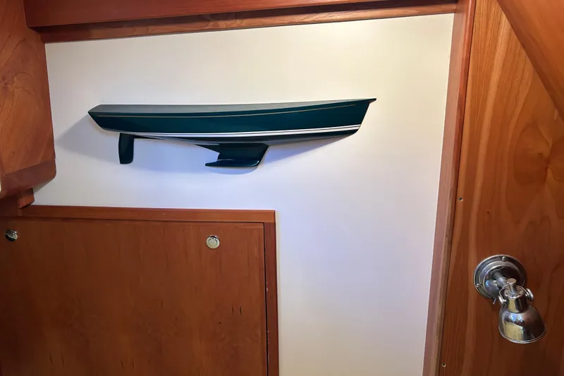 Slide: The Image of Aft Cabin 3 - 44