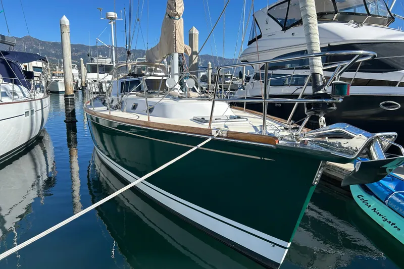 Slide: The Image of At The Dock 2 - 49