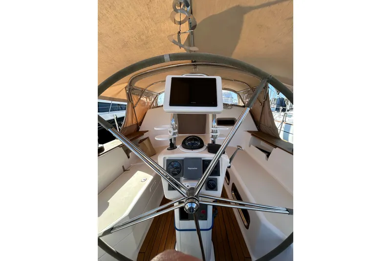 Slide: The Image of Helm - 5