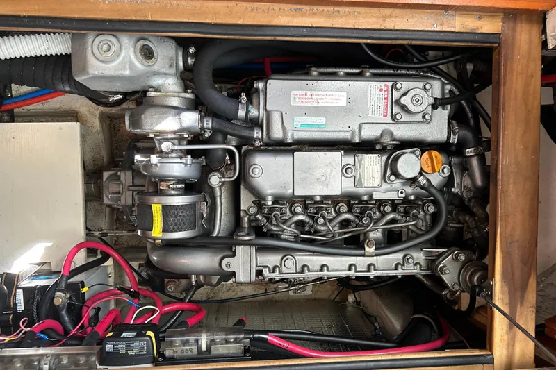 Slide: The Image of Engine Overview - 53