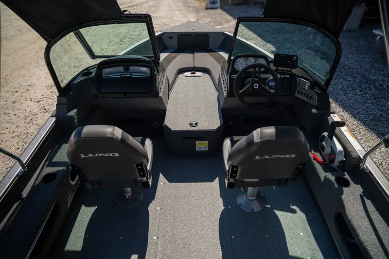 Slide: The Image of Lund 1775 Adventure Sport 2023 - 10