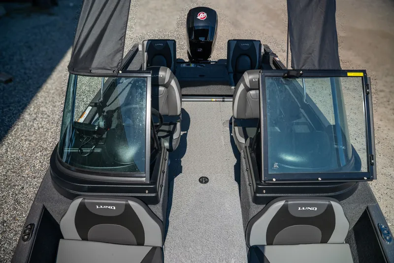 Slide: The Image of Lund 1775 Adventure Sport 2023 - 13