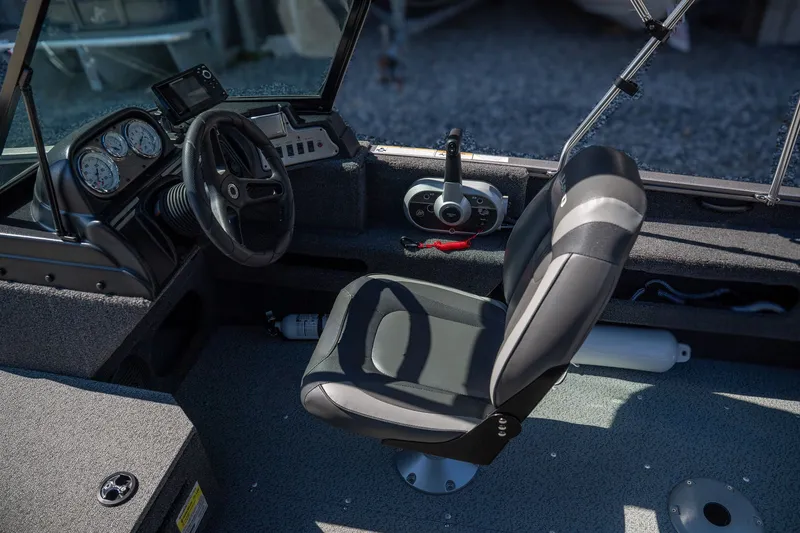 Slide: The Image of Lund 1775 Adventure Sport 2023 - 14