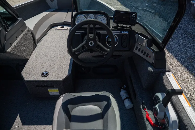 Slide: The Image of Lund 1775 Adventure Sport 2023 - 15