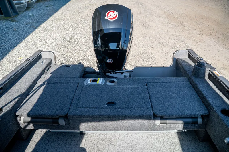 Slide: The Image of Lund 1775 Adventure Sport 2023 - 17