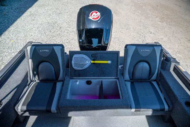 Slide: The Image of Lund 1775 Adventure Sport 2023 - 18