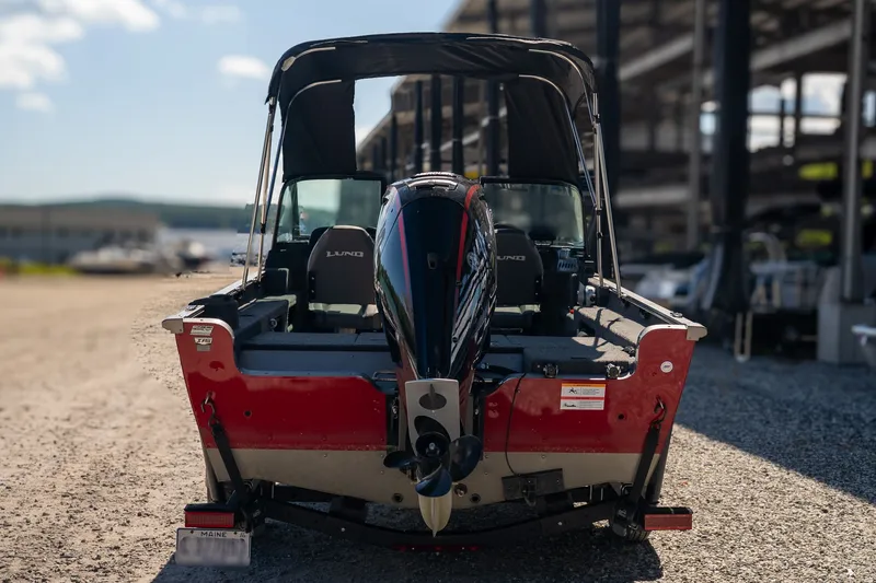 Slide: The Image of Lund 1775 Adventure Sport 2023 - 5