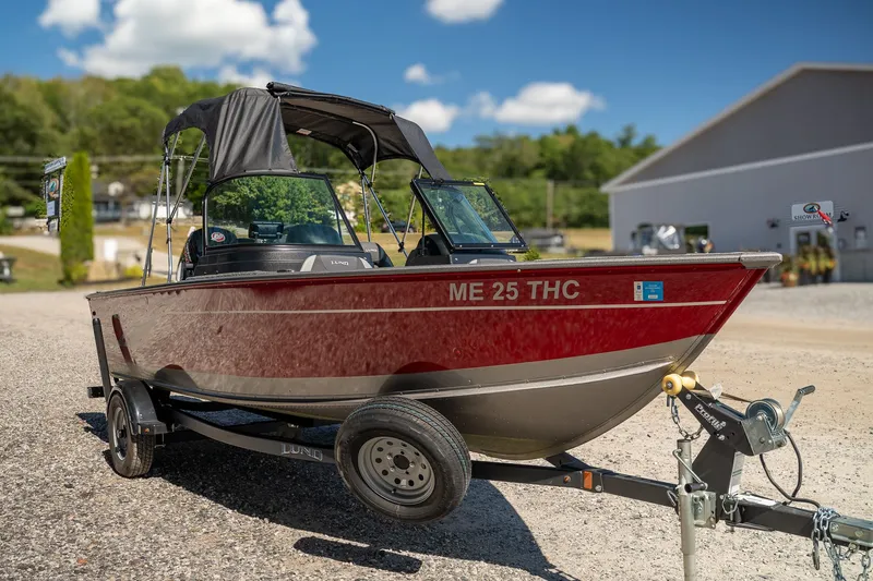 Slide: The Image of Lund 1775 Adventure Sport 2023 - 7