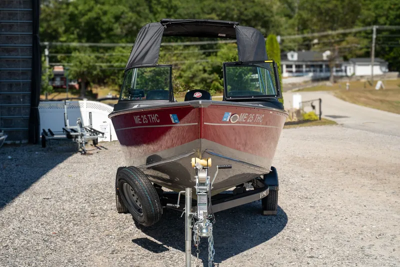 Slide: The Image of Lund 1775 Adventure Sport 2023 - 8