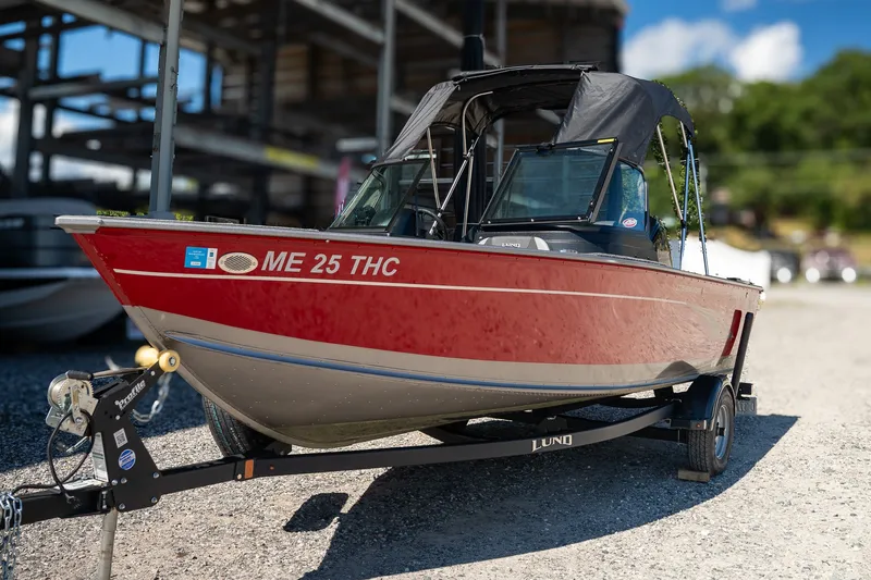 Slide: The Image of Lund 1775 Adventure Sport 2023 - 9