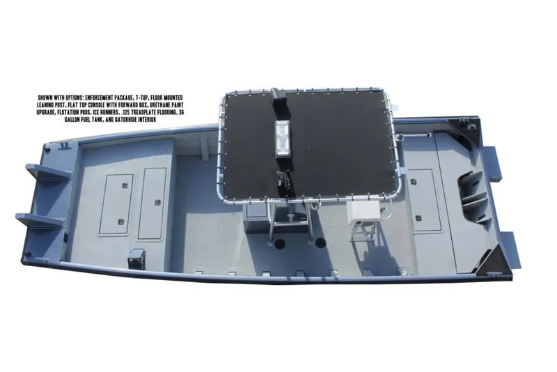 Slide: The Image of Manufacturer Provided Image - 9