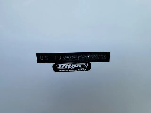 Slide: The Image of Triton 21X3 Pro 2009 - 14