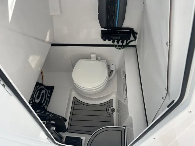 Slide: The Image of Sportsman Heritage 261 Center Console 2026 - 11