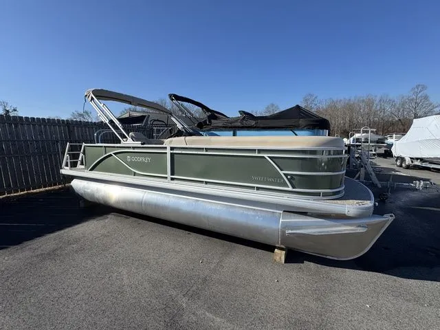 The Image of Godfrey Sweetwater 2086 CPSE 2026 - 1