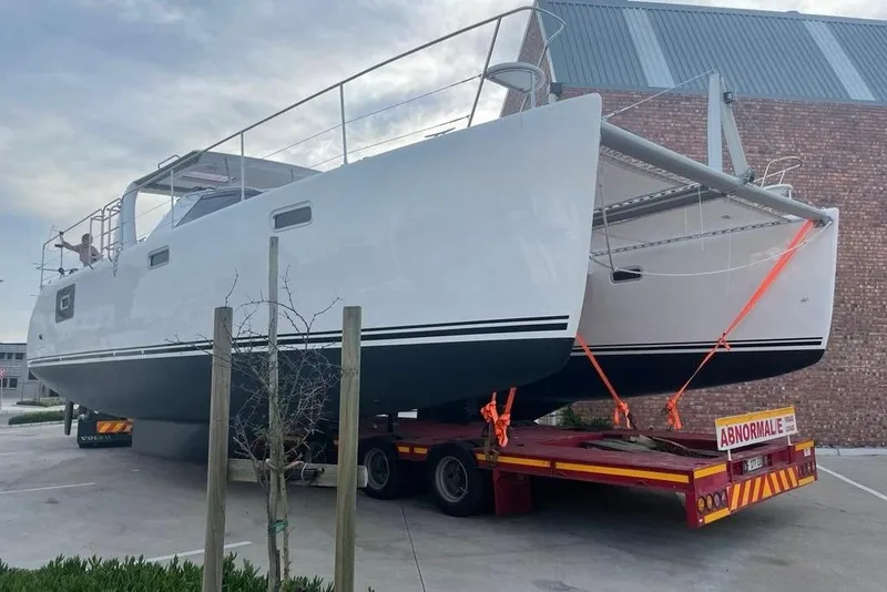 Slide: The Image of Waxy launching in Cape Town - 41