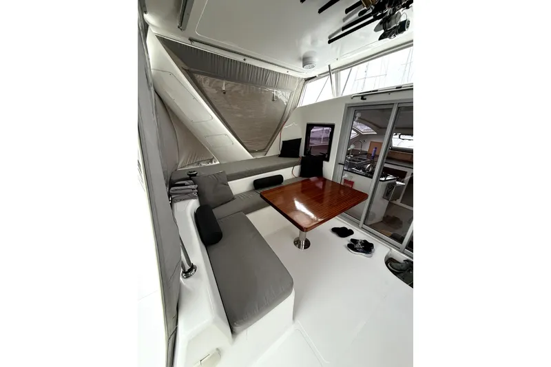 Slide: The Image of New Wooden table - 28