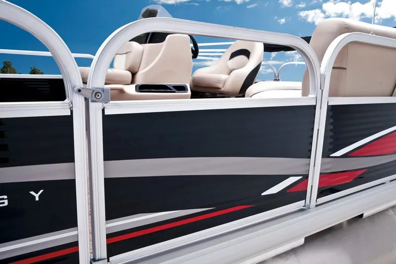 Slide: The Image of Manufacturer Provided Image - 27