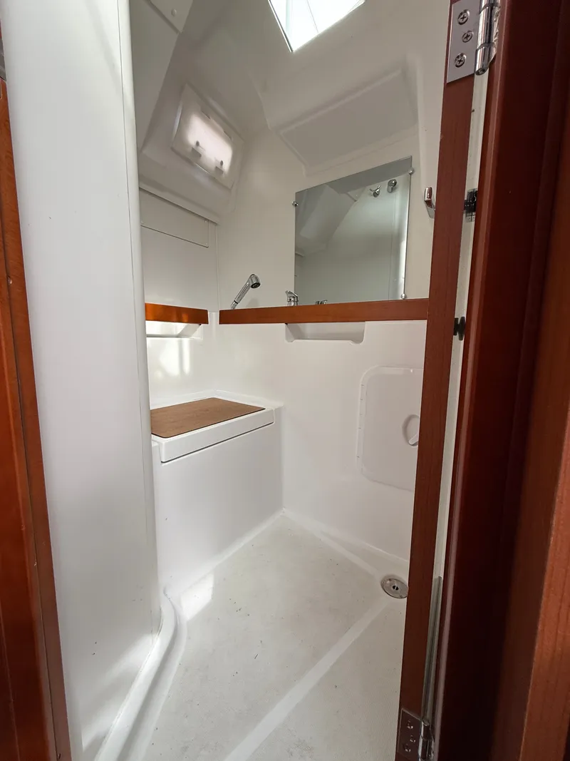 Slide: The Image of Beneteau Oceanis 35.1 2018 - 19