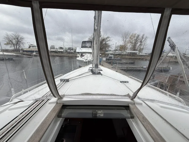 Slide: The Image of Beneteau Oceanis 35.1 2018 - 5