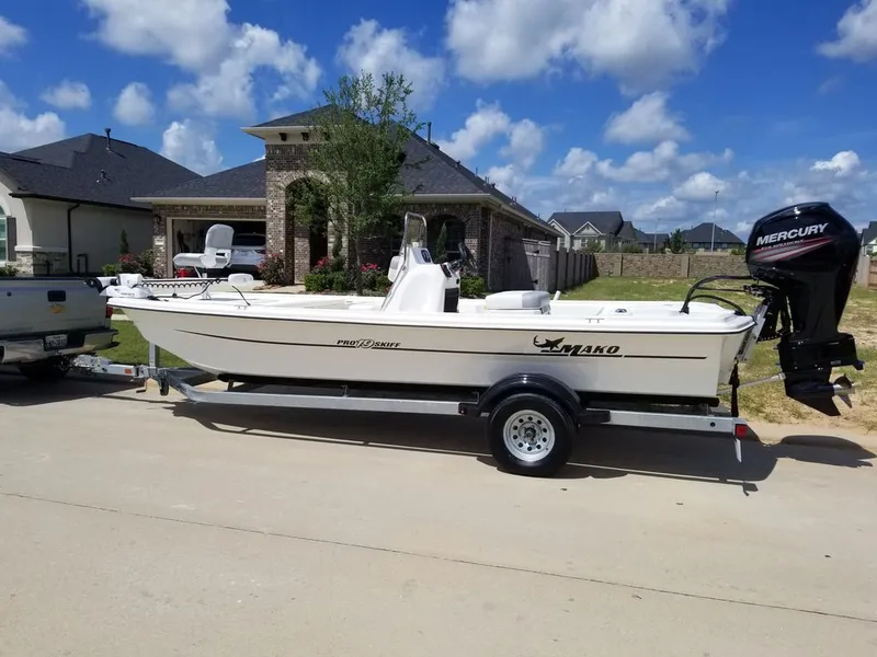 Slide: The Image of Mako 19CC 2019 - 2