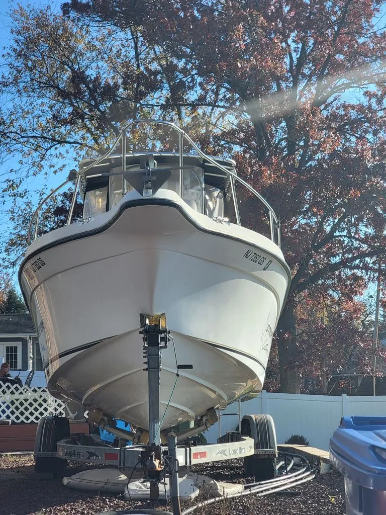 Slide: The Image of Seaswirl STRIPER 2003 - 17