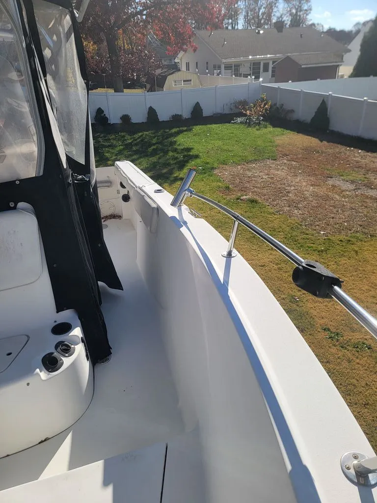 Slide: The Image of Seaswirl STRIPER 2003 - 25