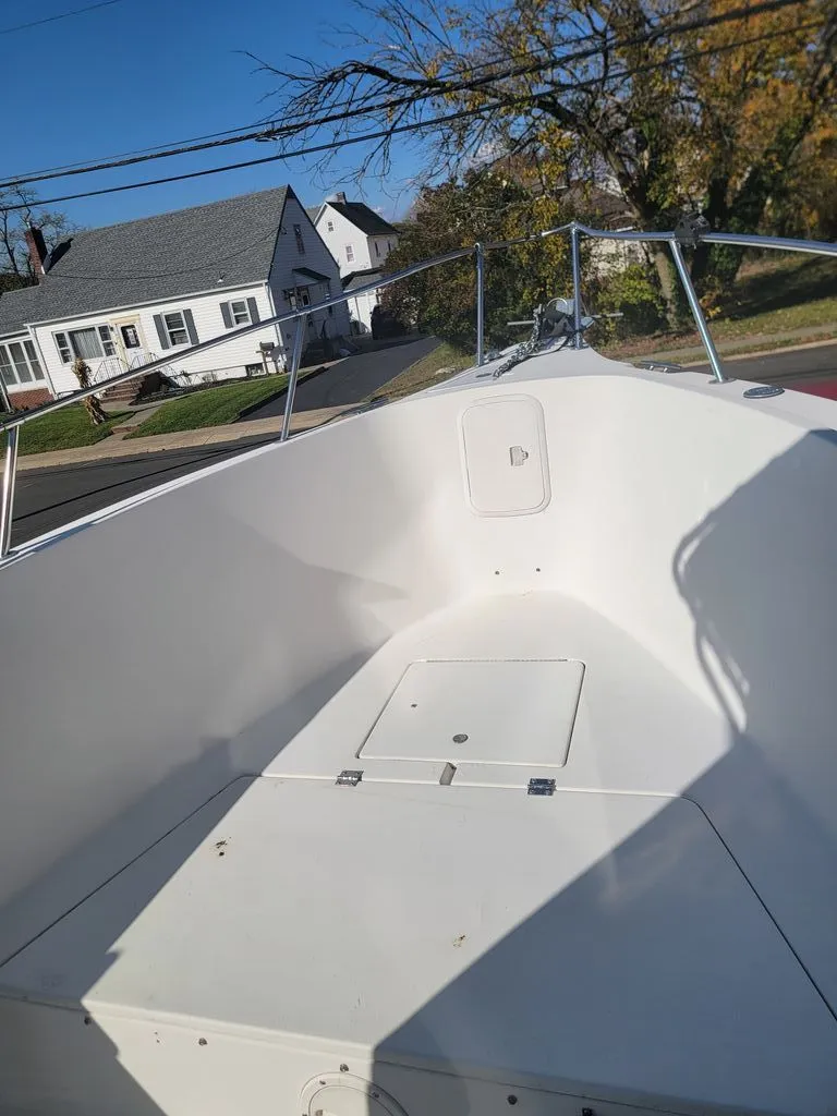 Slide: The Image of Seaswirl STRIPER 2003 - 4