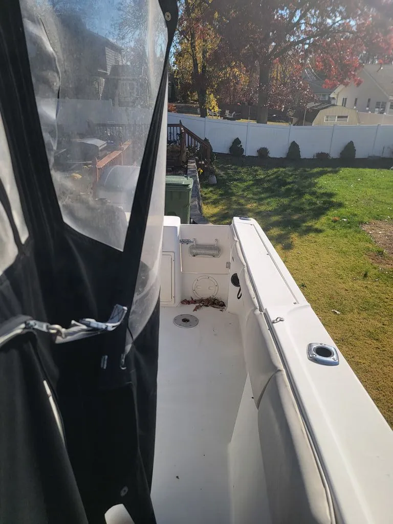 Slide: The Image of Seaswirl STRIPER 2003 - 9