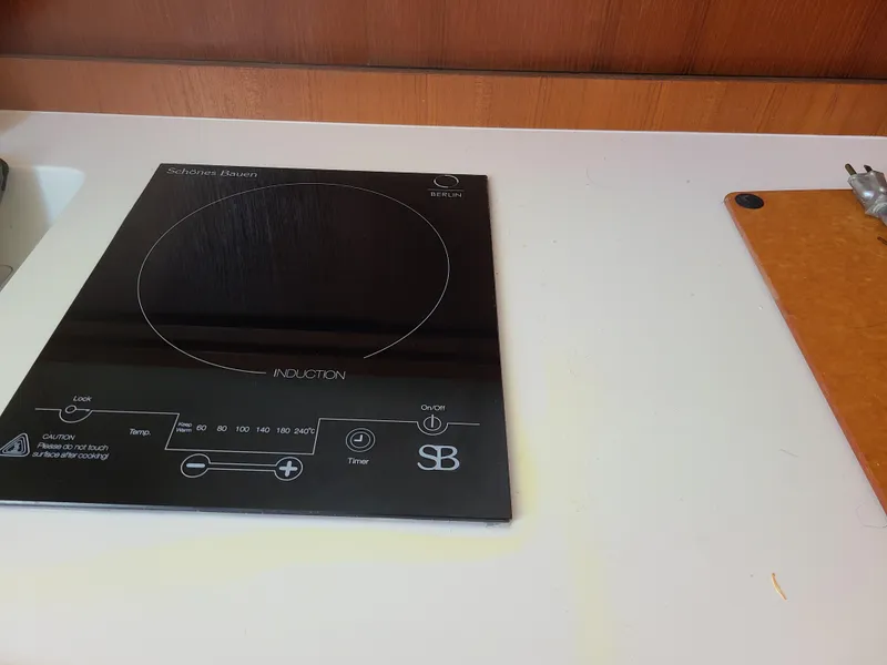 Slide: The Image of Tiara 2900 Open 2001 - 20