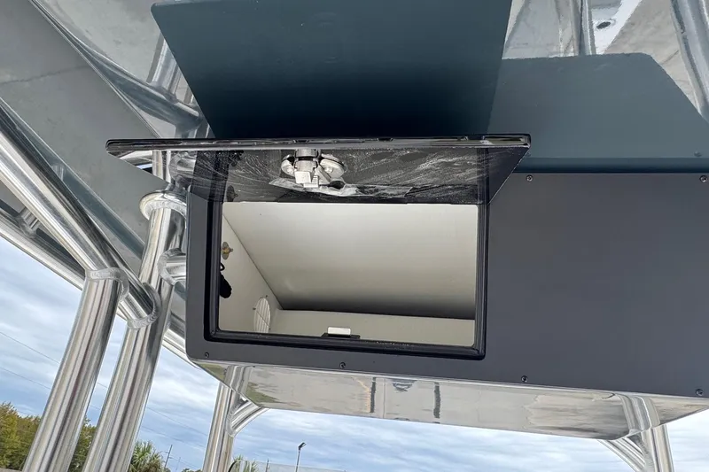 Slide: The Image of Bay Rider 2260 FS 2026 - 19