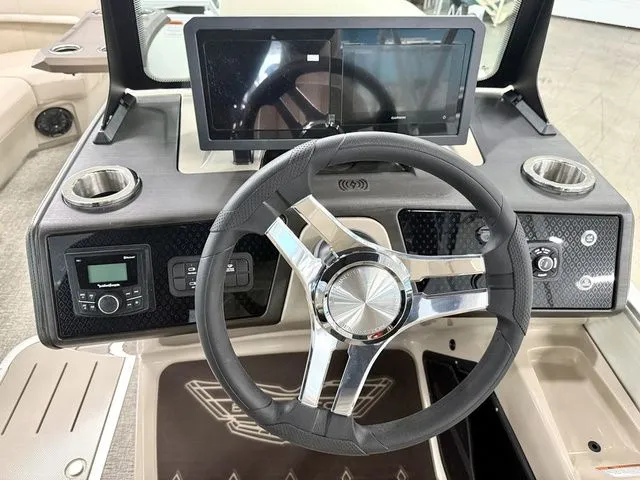 Slide: The Image of Bennington M Swingback 22 MSB 2026 - 8