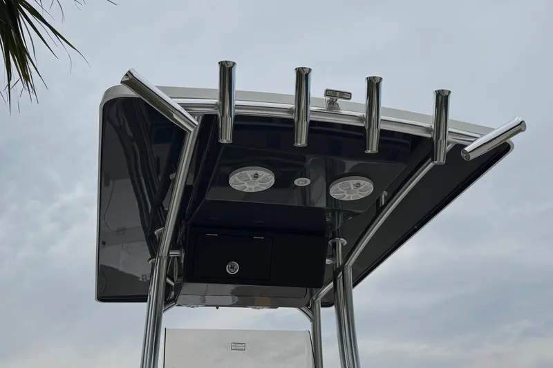 Slide: The Image of Bay Rider 239 2026 - 16