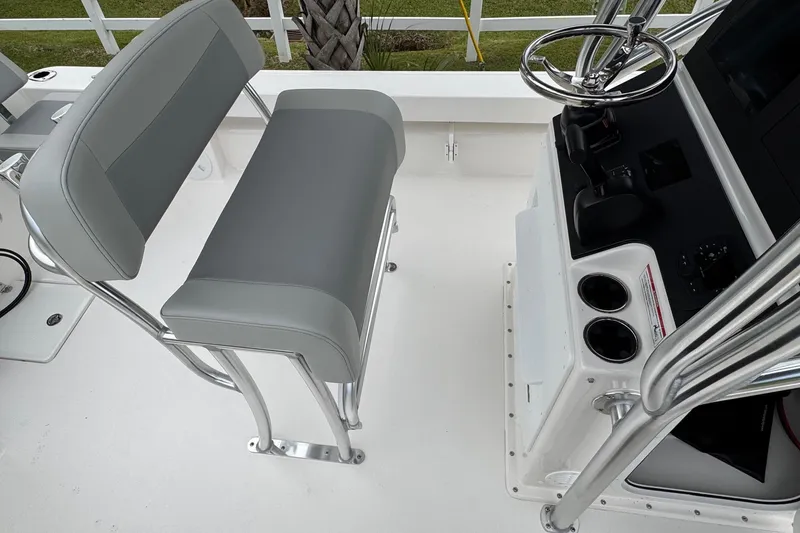 Slide: The Image of Bay Rider 239 2026 - 6