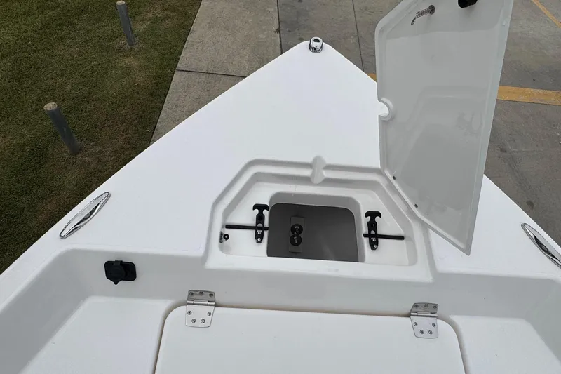 Slide: The Image of Bay Rider 239 2026 - 13