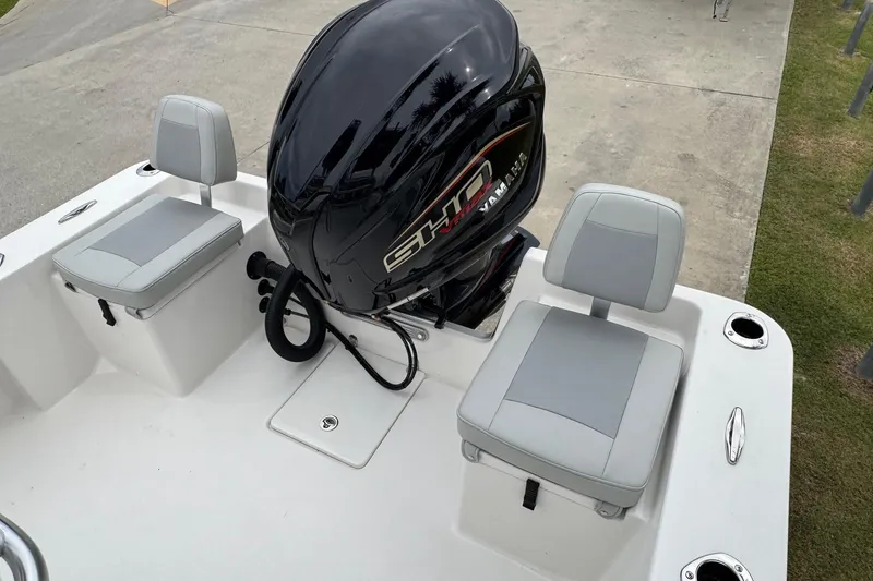 Slide: The Image of Bay Rider 239 2026 - 19