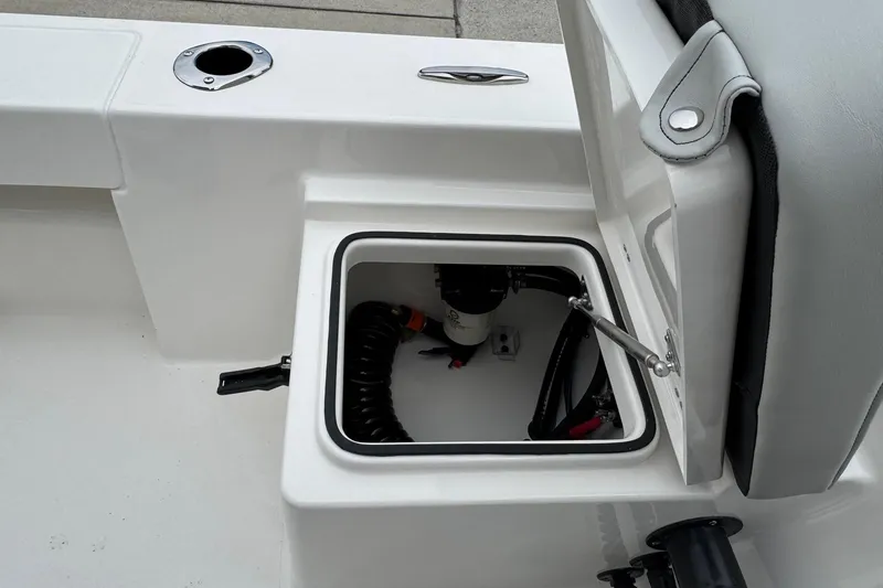 Slide: The Image of Bay Rider 239 2026 - 21