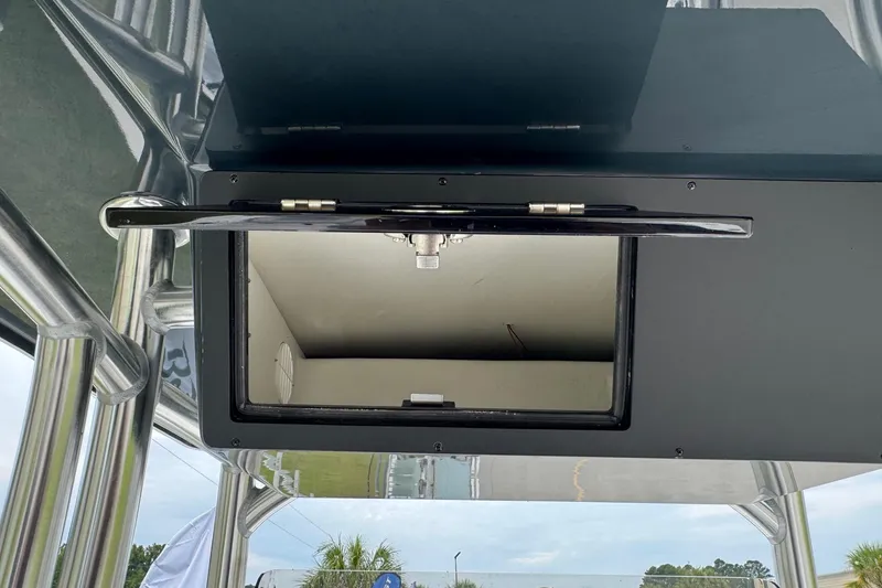 Slide: The Image of Bay Rider 239 2026 - 5