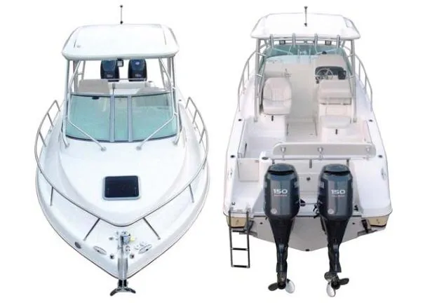 Slide: The Image of Manufacturer Provided Image - 3