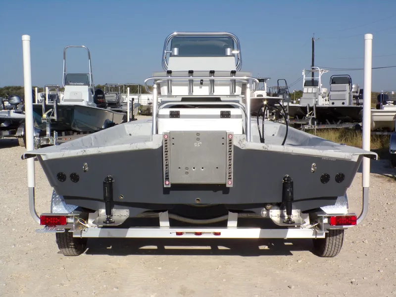 Slide: The Image of Shoalwater 21 Cat 2025 - 10