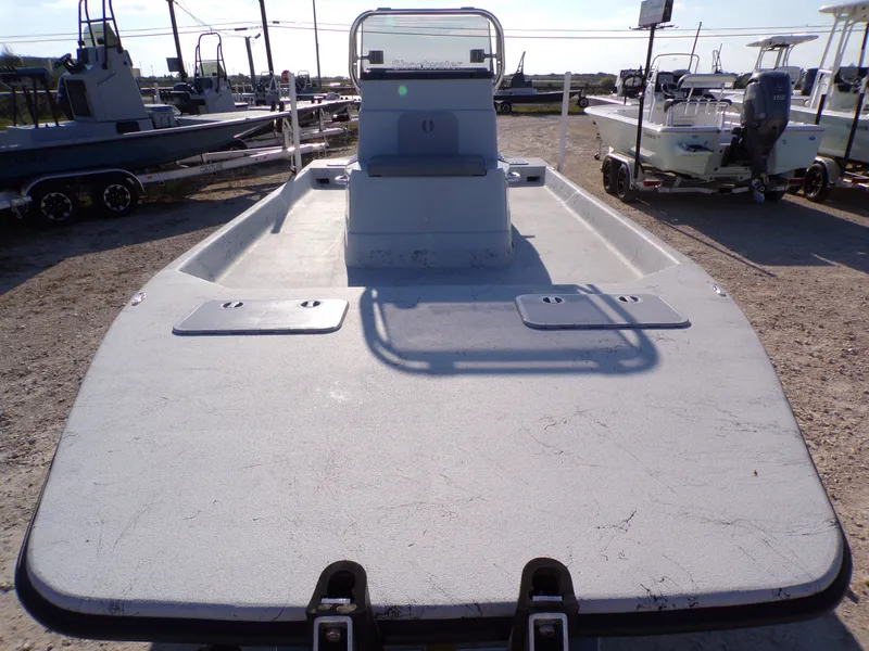 Slide: The Image of Shoalwater 21 Cat 2025 - 13