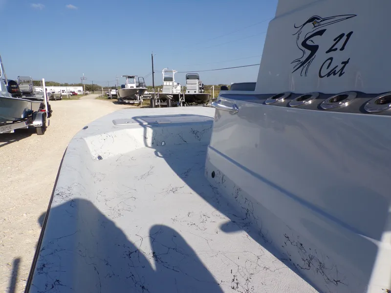 Slide: The Image of Shoalwater 21 Cat 2025 - 23