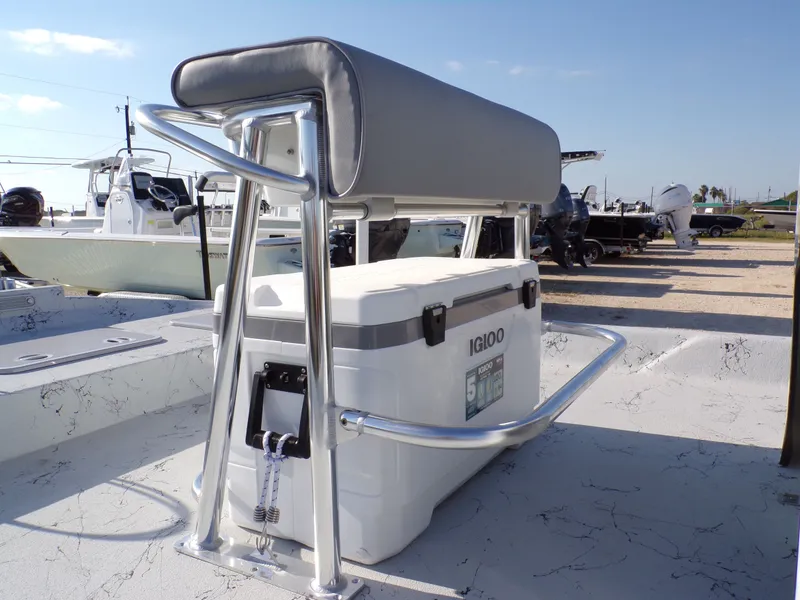 Slide: The Image of Shoalwater 21 Cat 2025 - 25