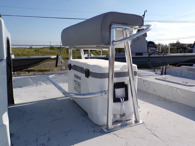 Slide: The Image of Shoalwater 21 Cat 2025 - 26